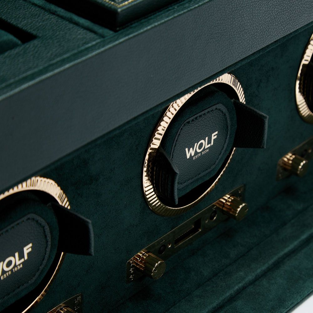 Wolf1834 - WatchWinder 3