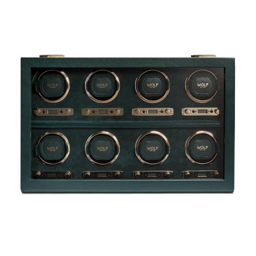 Wolf1834 - WatchWinder 8