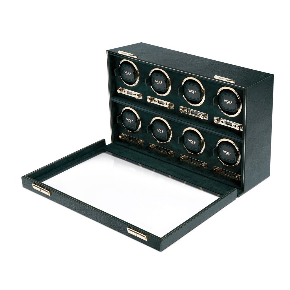 Wolf1834 - WatchWinder 8