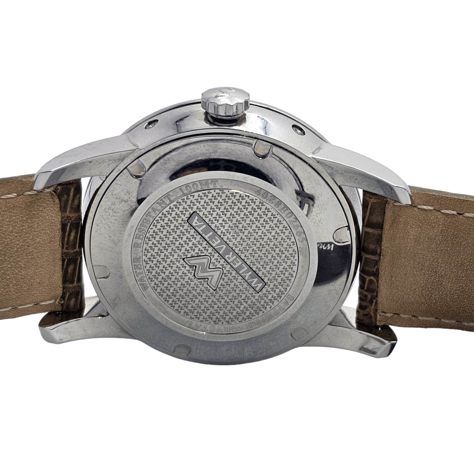 Wyler Vetta Beaux Arts Day-Date Ref. 8116370244 - ON5974 - LuxuryInStock